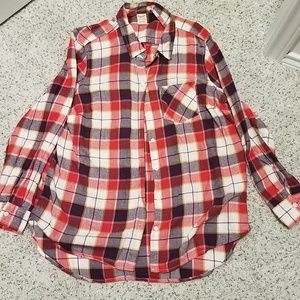 Long Sleeve T-Shirt "Dress"